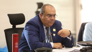 COP27 big opportunity for Egypt to promote tourism: Mahmoud Mohieldin 25 COP27 big opportunity for Egypt to promote tourism: Mahmoud Mohieldin