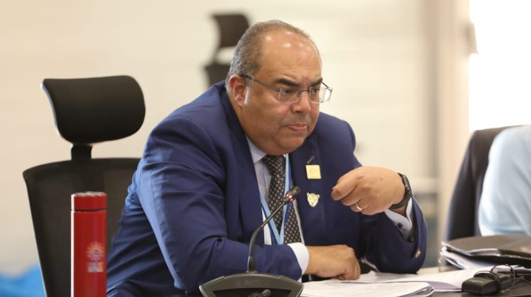 COP27 big opportunity for Egypt to promote tourism: Mahmoud Mohieldin 1 COP27 big opportunity for Egypt to promote tourism: Mahmoud Mohieldin
